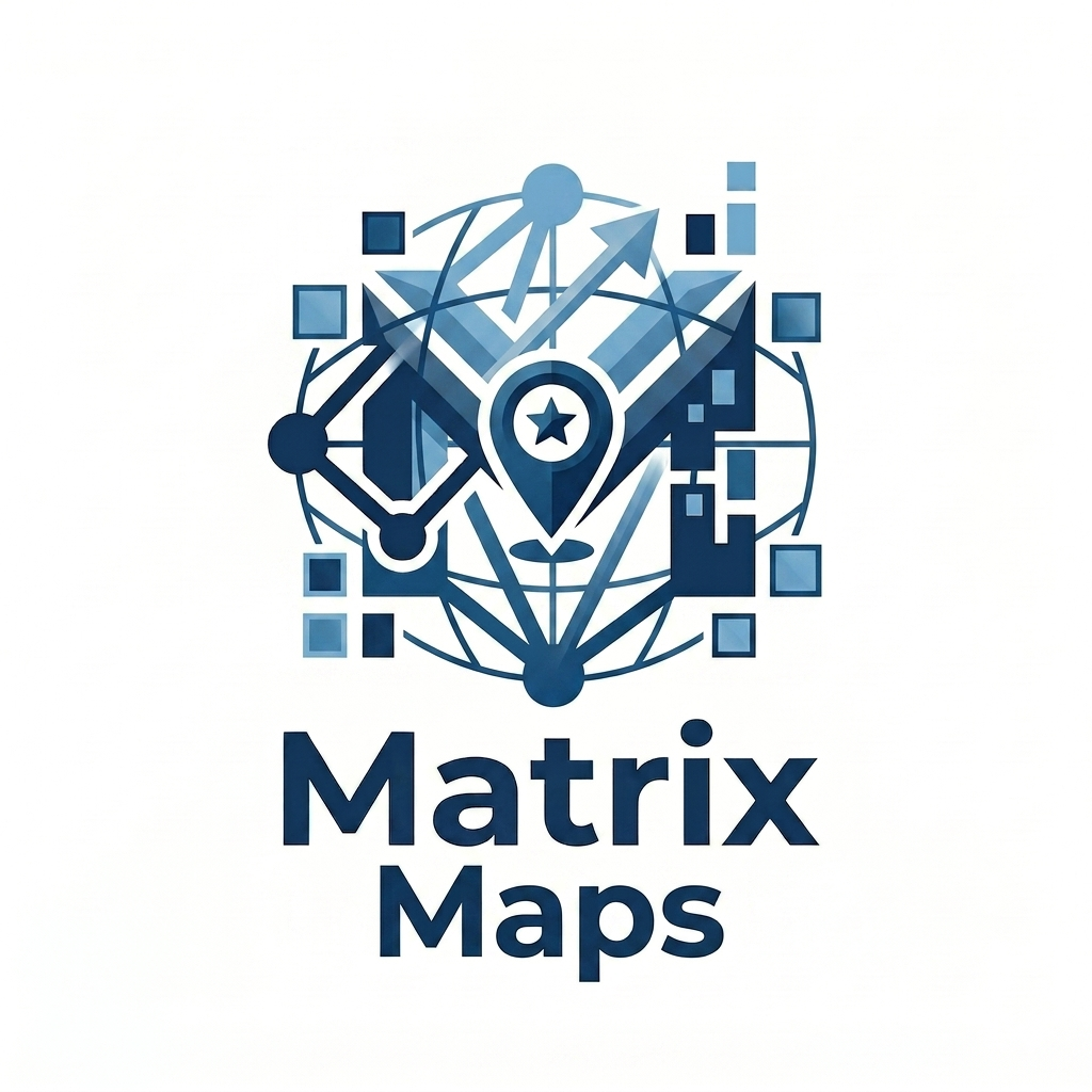 Matrix Maps